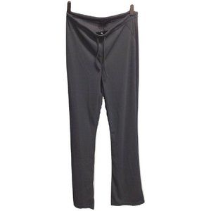 NWT Wit Boy Italy Gray Stretch Jogger Pants